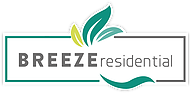 Breeze Residential Land Rockhampton Logo